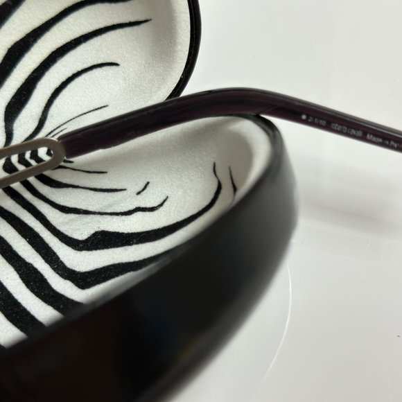 Roberto Cavalli Women's Sunglasses Lilac ~ Made in Italy - Picture 14 of 16